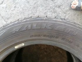 Гуми Летни 225/55R18, снимка 5