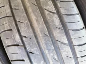 Гуми Летни 225/55R18, снимка 4