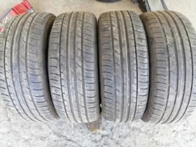 Гуми Летни 225/55R18, снимка 1