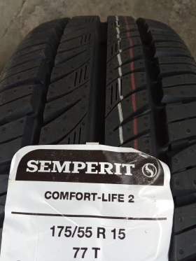 Гуми Летни 175/55R15, снимка 5