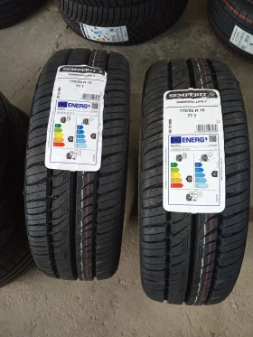Гуми Летни 175/55R15, снимка 1