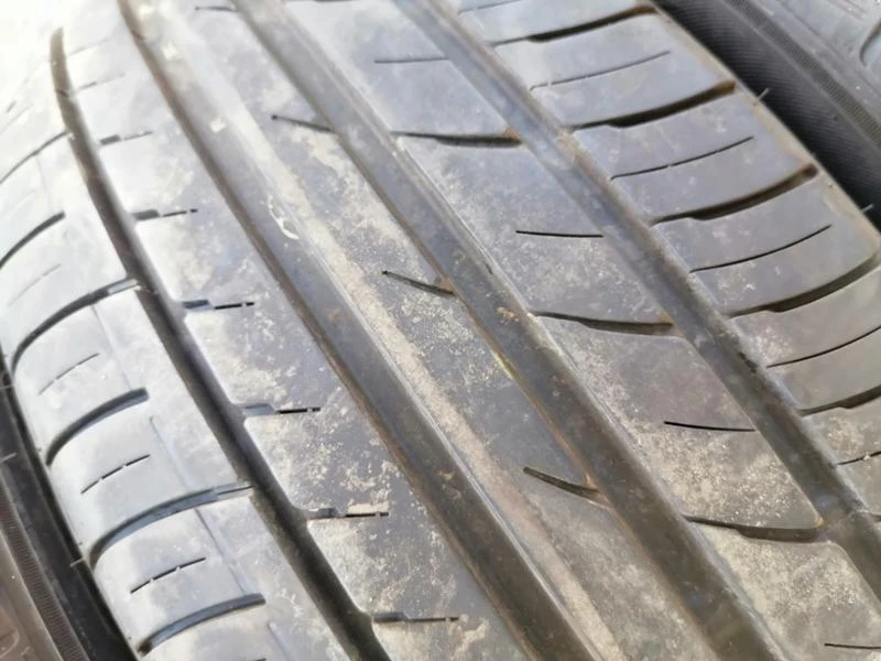 Гуми Летни 225/55R18, снимка 3 - Гуми и джанти - 29888967