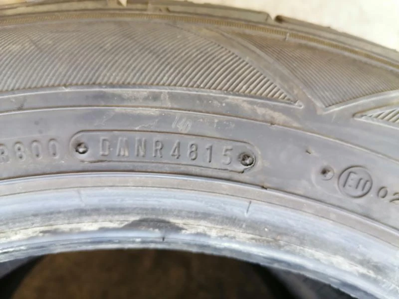 Гуми Летни 225/55R18, снимка 7 - Гуми и джанти - 29888967