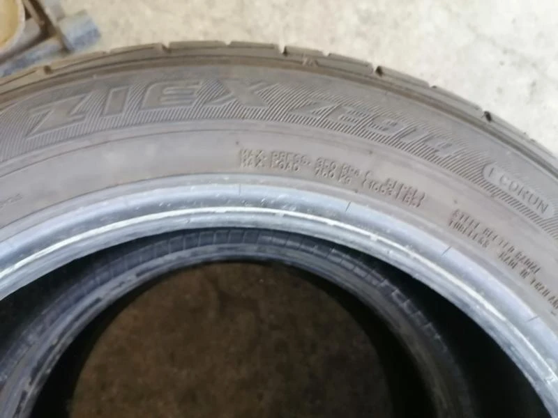 Гуми Летни 225/55R18, снимка 6 - Гуми и джанти - 29888967