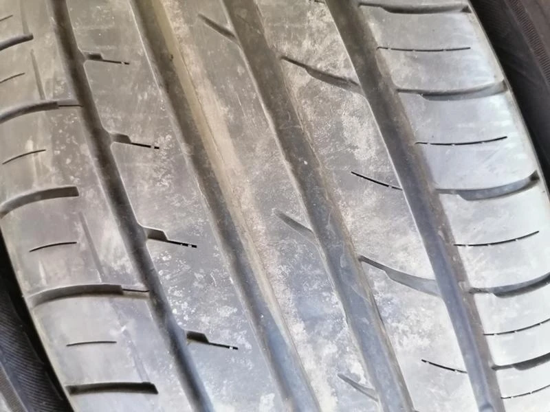 Гуми Летни 225/55R18, снимка 4 - Гуми и джанти - 29888967