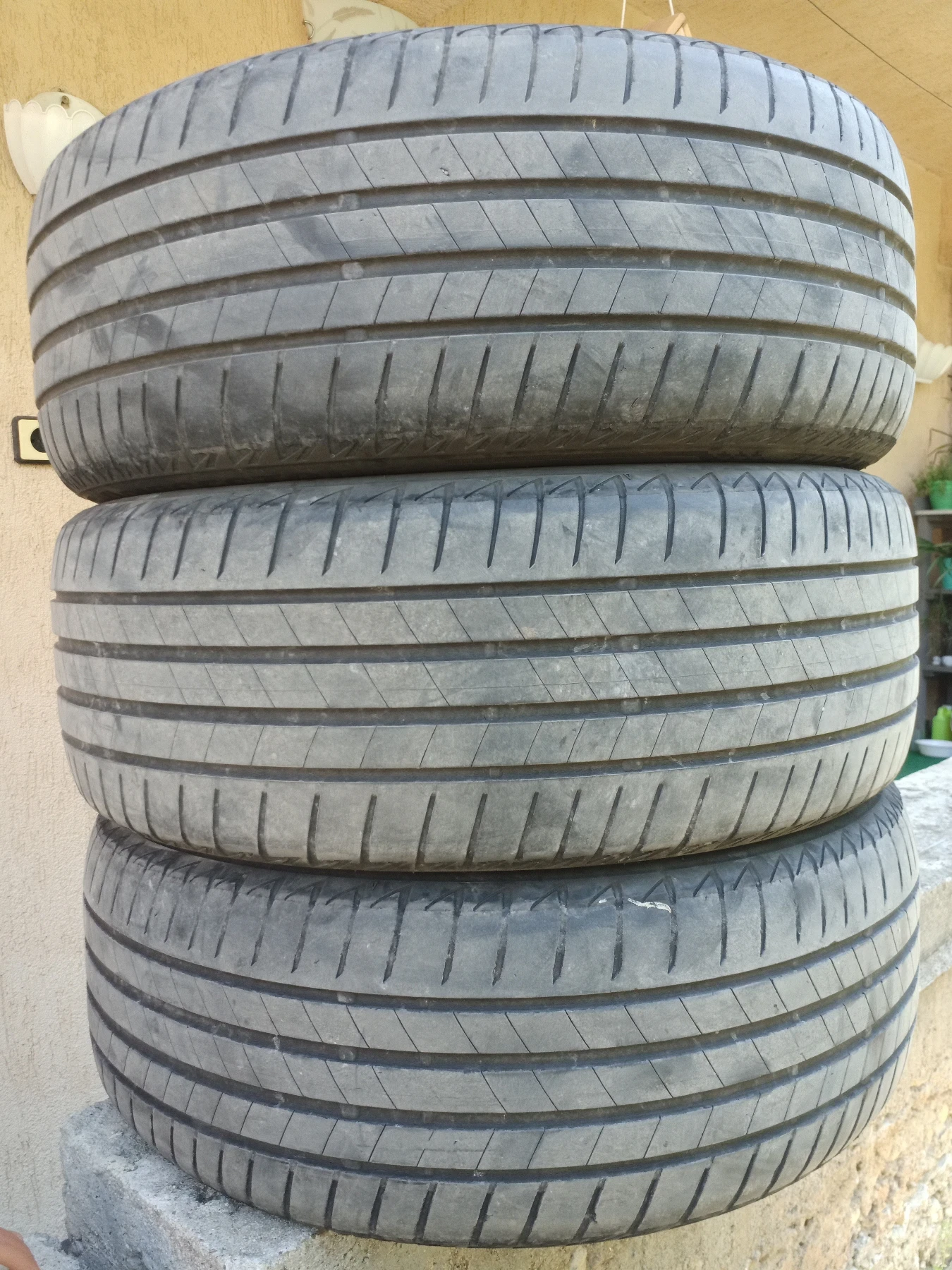  215/55R17 | Mobile.bg   1