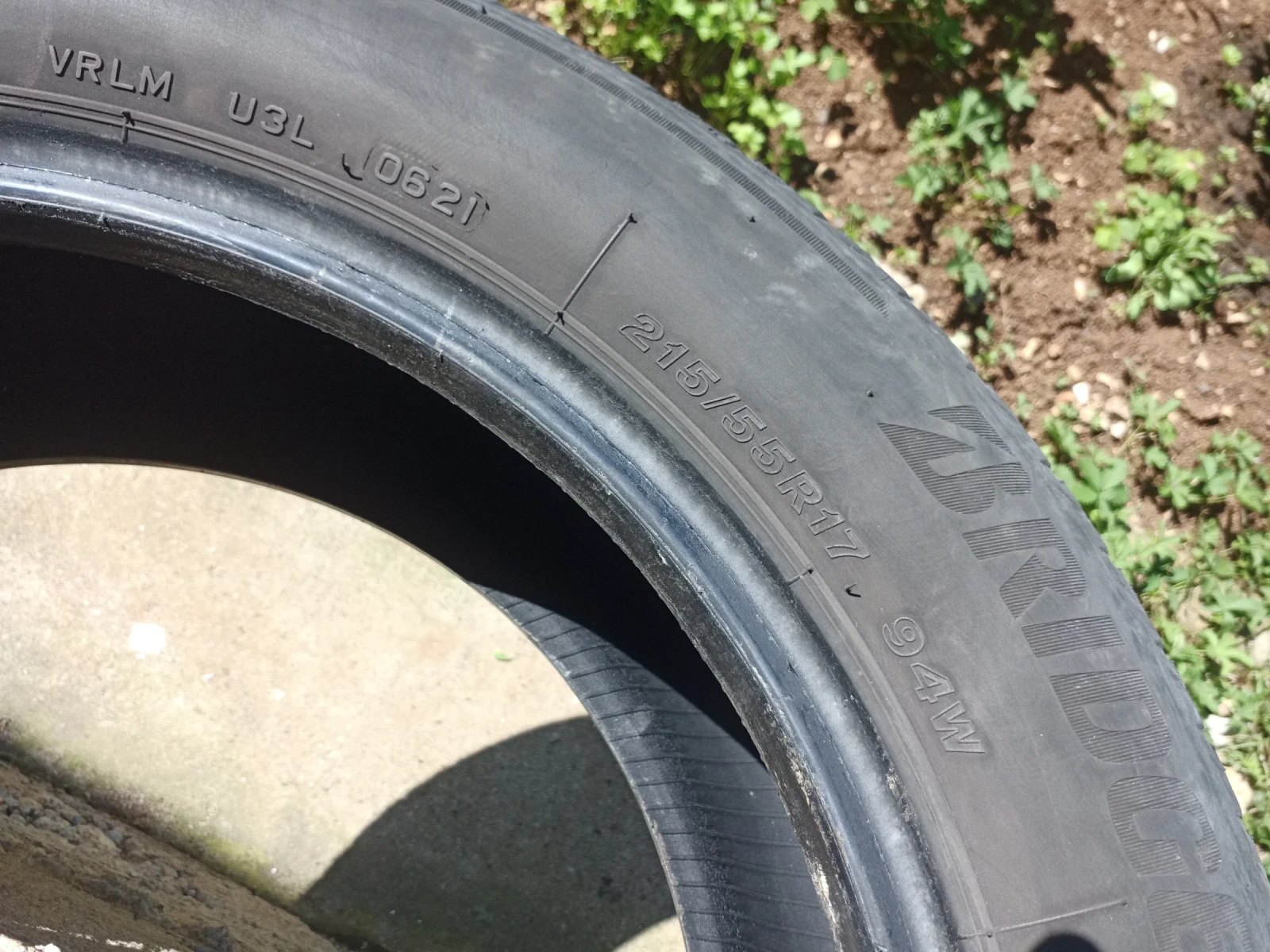  215/55R17 | Mobile.bg   2