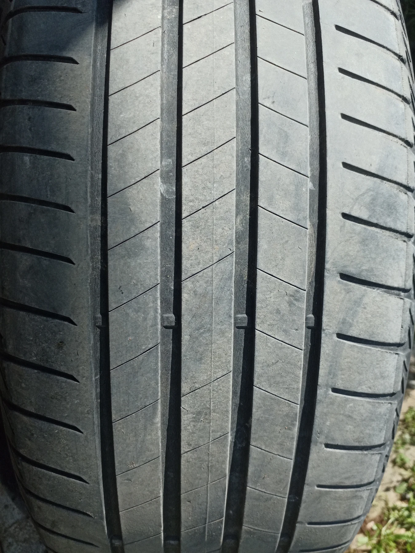  215/55R17 | Mobile.bg   3