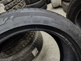 Гуми Летни 205/50R17, снимка 7 - Гуми и джанти - 49422581