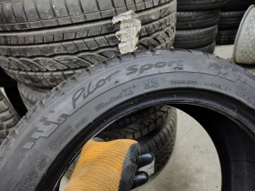 Гуми Летни 205/50R17, снимка 5 - Гуми и джанти - 49422581