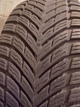 Гуми Всесезонни 225/45R17