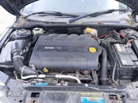 Saab 9-3 1.9 tid sport, снимка 7