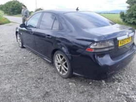 Saab 9-3 1.9 tid sport, снимка 3