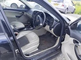 Saab 9-3 1.9 tid sport, снимка 6