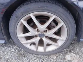 Saab 9-3 1.9 tid sport, снимка 8