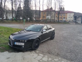 Alfa Romeo 159 Q4, снимка 1