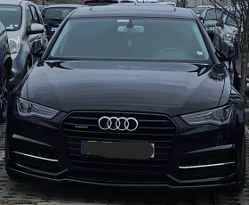 Audi A6, снимка 17