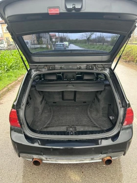 BMW 335 335i M pak , снимка 10