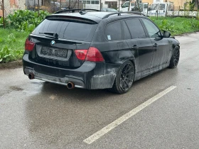 BMW 335 335i M pak , снимка 3