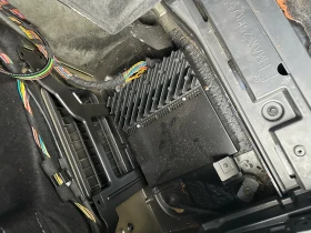 BMW 335 335i M pak , снимка 13