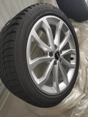 Audi A4 50 Тди 286кс., снимка 14