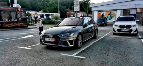 Audi A4 50 Тди 286кс., снимка 15