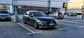 Audi A4 50 Тди 286кс., снимка 8