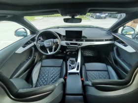Audi A4 50 Тди 286кс., снимка 2