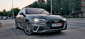 Audi A4 50 Тди 286кс., снимка 6