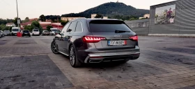 Audi A4 50 Тди 286кс., снимка 7