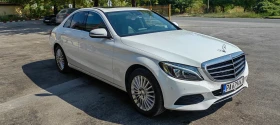 Mercedes-Benz C 220 Exclusive, снимка 1