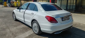 Mercedes-Benz C 220 Exclusive, снимка 4