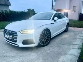 Audi A5 Lizing, снимка 2