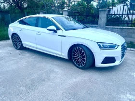 Audi A5 Lizing, снимка 4