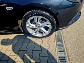 Opel Astra 1.4 T/NAVI /EURO 6D / НАПЪЛНО ОБСЛУЖЕН , снимка 4