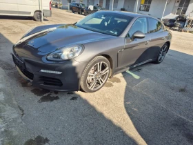 Porsche Panamera Перфектна!!!БАРТЕР, снимка 3