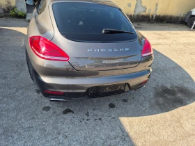 Porsche Panamera Перфектна!!!БАРТЕР, снимка 7
