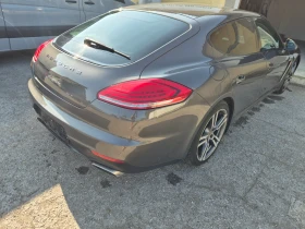 Porsche Panamera Перфектна!!!БАРТЕР, снимка 8