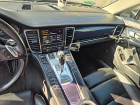 Porsche Panamera Перфектна!!!БАРТЕР, снимка 12