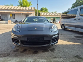 Porsche Panamera Перфектна!!!БАРТЕР, снимка 1