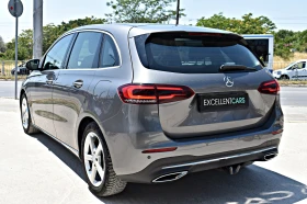 Mercedes-Benz B 200 ДИГИТАЛ* FULL-LED* РАВЕН НА НОВ, снимка 3