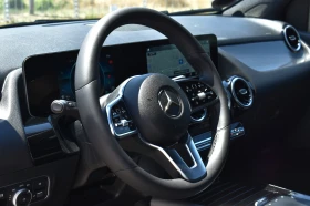 Mercedes-Benz B 200 ДИГИТАЛ* FULL-LED* РАВЕН НА НОВ, снимка 10
