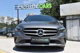 Mercedes-Benz B 200 ДИГИТАЛ* FULL-LED* РАВЕН НА НОВ, снимка 5