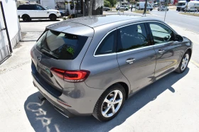 Mercedes-Benz B 200 ДИГИТАЛ* FULL-LED* РАВЕН НА НОВ, снимка 4