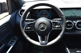 Mercedes-Benz B 200 ДИГИТАЛ* FULL-LED* РАВЕН НА НОВ, снимка 14
