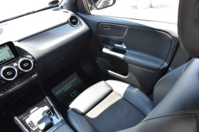 Mercedes-Benz B 200 ДИГИТАЛ* FULL-LED* РАВЕН НА НОВ, снимка 16
