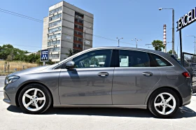 Mercedes-Benz B 200 ДИГИТАЛ* FULL-LED* РАВЕН НА НОВ, снимка 2