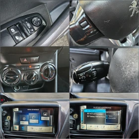 Peugeot 2008 1.4hdi Navig/Klimatronik/Euro-5b, снимка 14