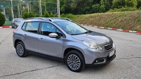 Peugeot 2008 1.4hdi Navig/Klimatronik/Euro-5b, снимка 8