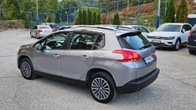 Peugeot 2008 1.4hdi Navig/Klimatronik/Euro-5b, снимка 4